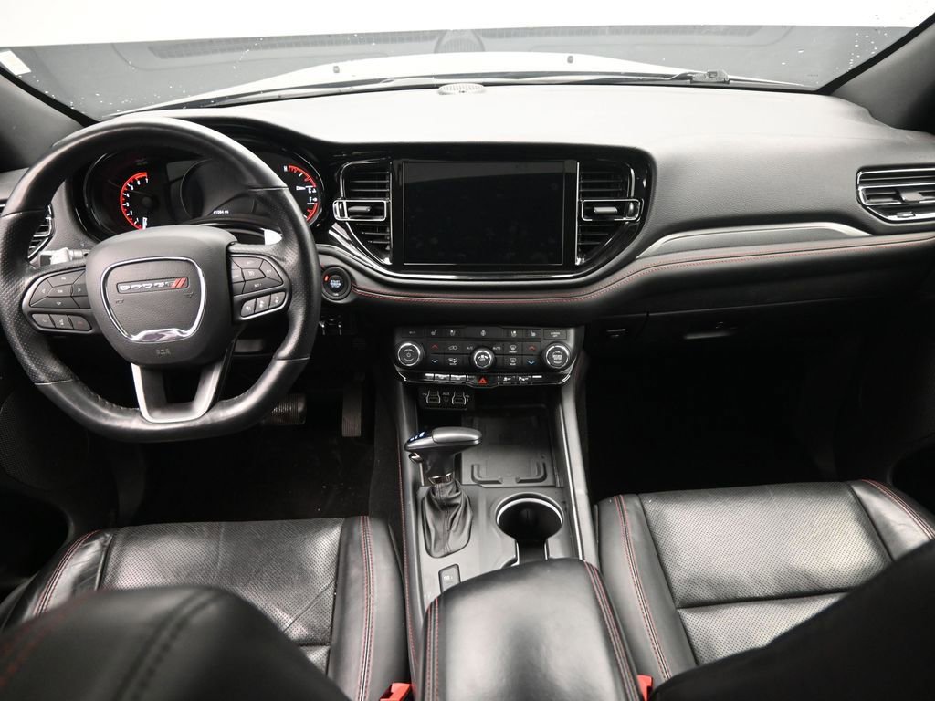 Used 2024 Dodge Durango R/T image 25