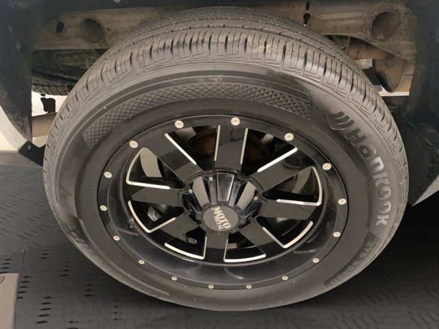 Used 2015 Chevrolet Silverado 1500 LT w/ All Star Edition AWD/4WD image 39