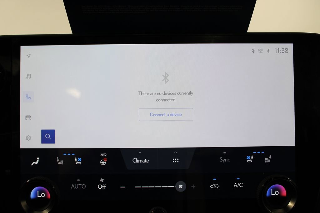 Used 2023 Lexus NX 350 F Sport image 53