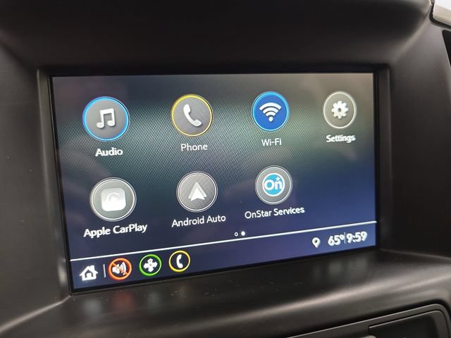 Used 2019 GMC Terrain SLE FWD image 21