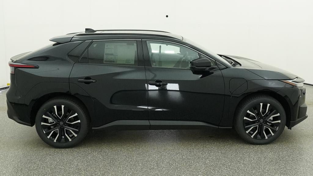 New 2026 Toyota bZ AWD/4WD image 11