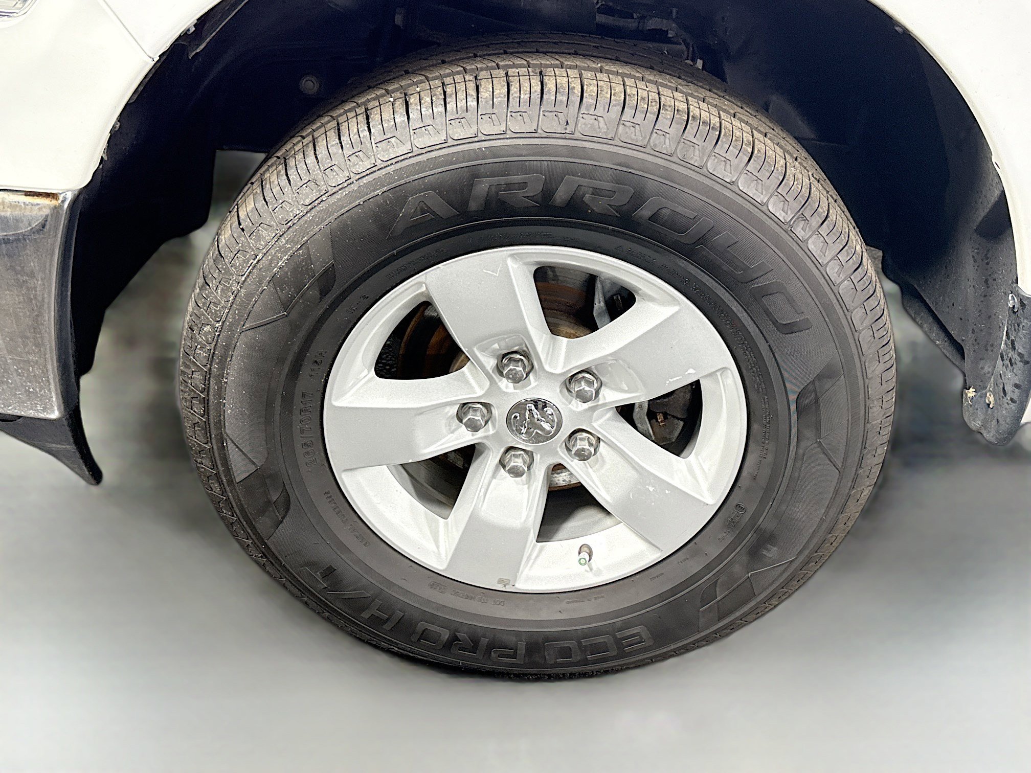 Used 2022 RAM 1500 Tradesman w/ Chrome Appearance Group image 37