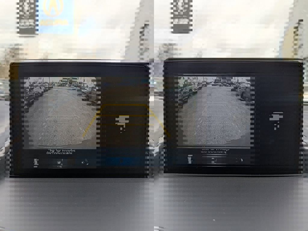 Used 2022 Acura RDX AWD w/ Advance Package image 22