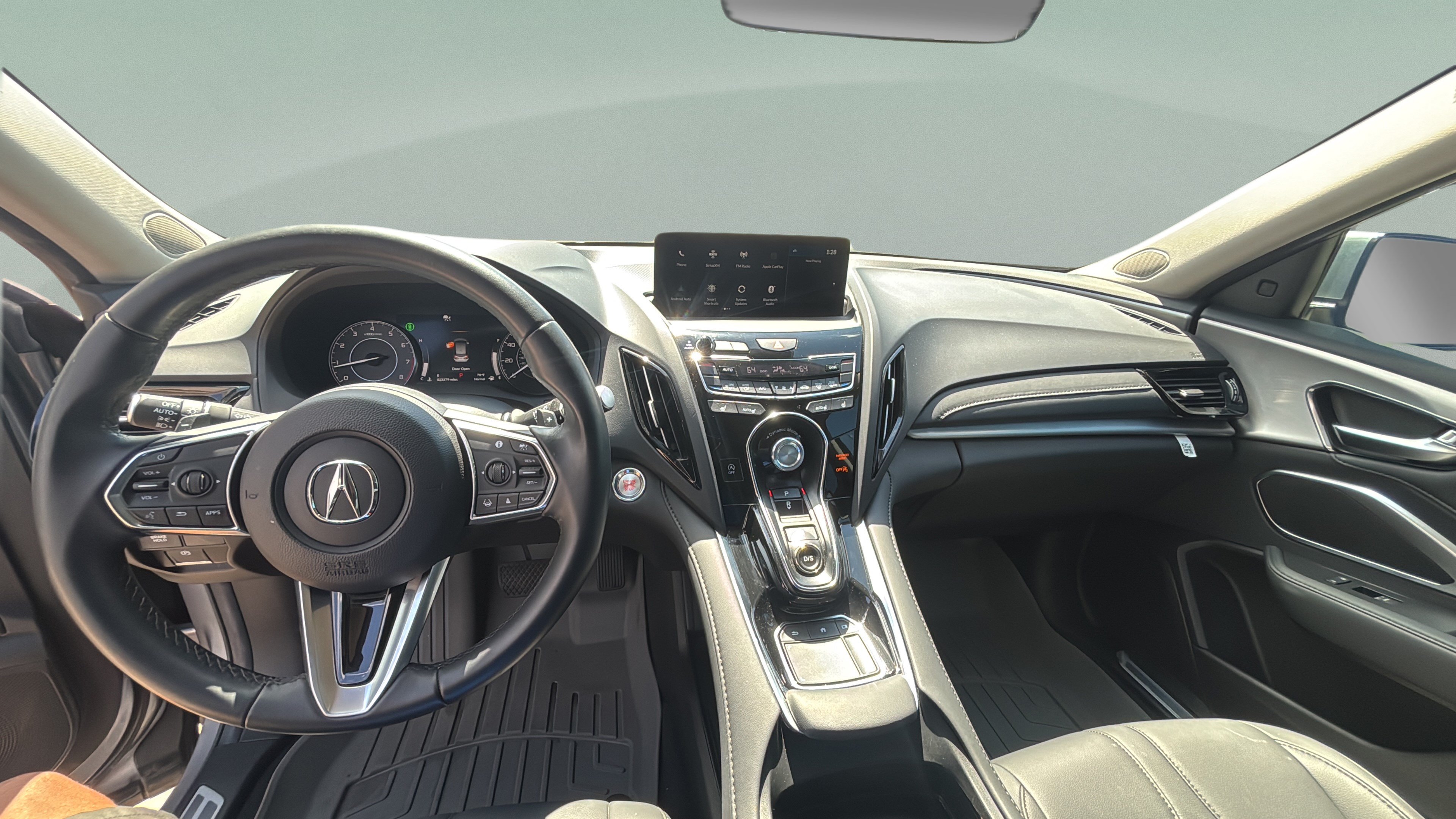 Used 2024 Acura RDX SH-AWD image 23