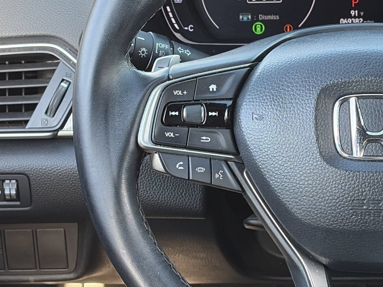 Used 2021 Honda Accord Sport image 22