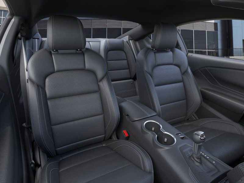 New 2025 Ford Mustang GT Premium image 10