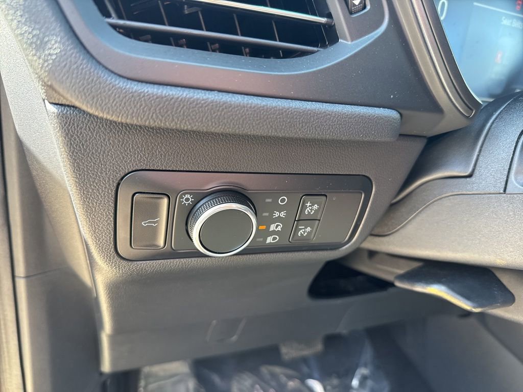 Used 2023 Ford Escape Active AWD/4WD image 10