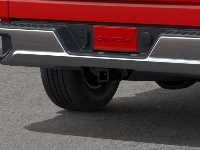 New 2026 Chevrolet Silverado 1500 LT AWD/4WD image 14