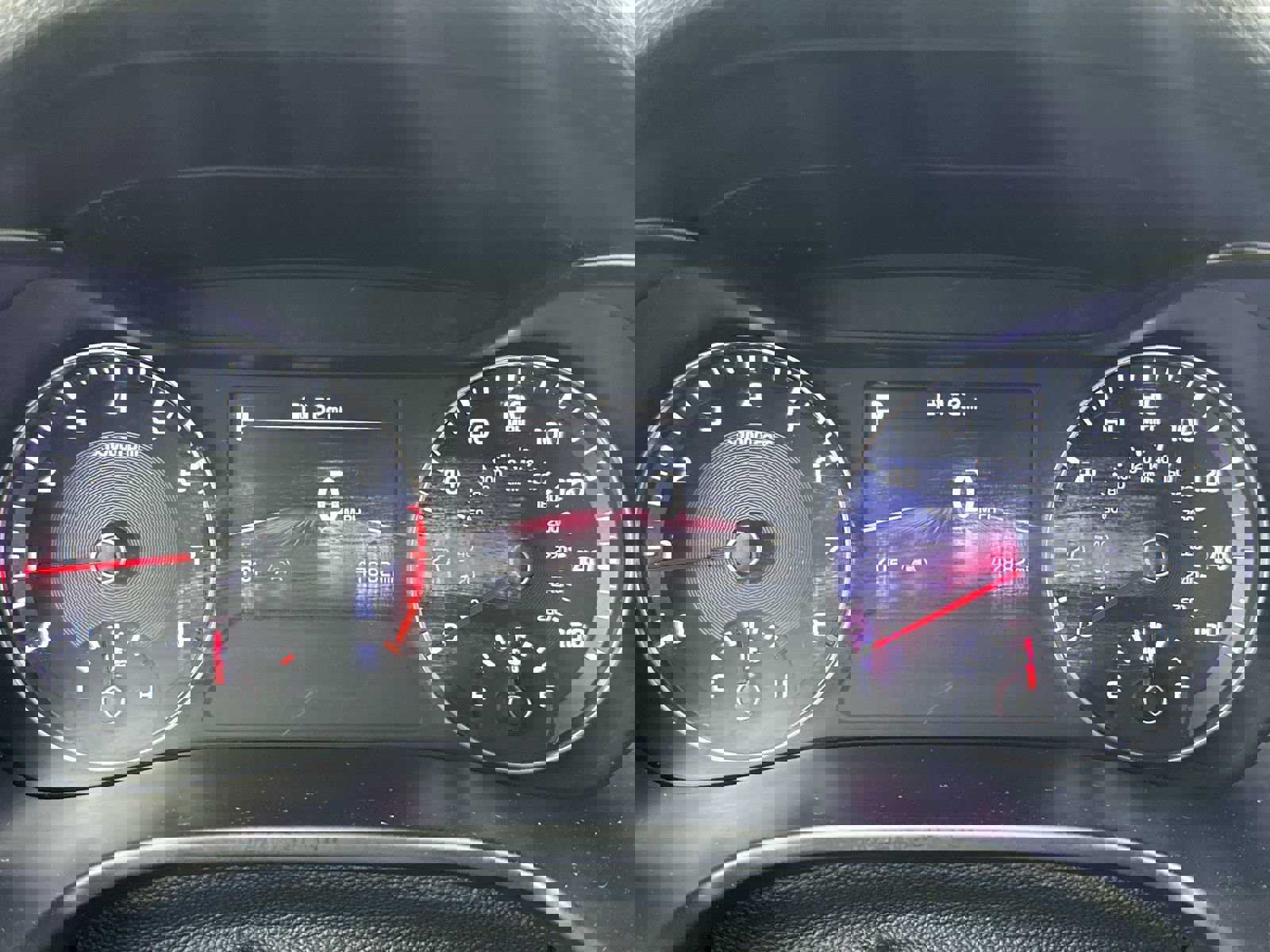 Used 2024 Kia Forte LXS image 23