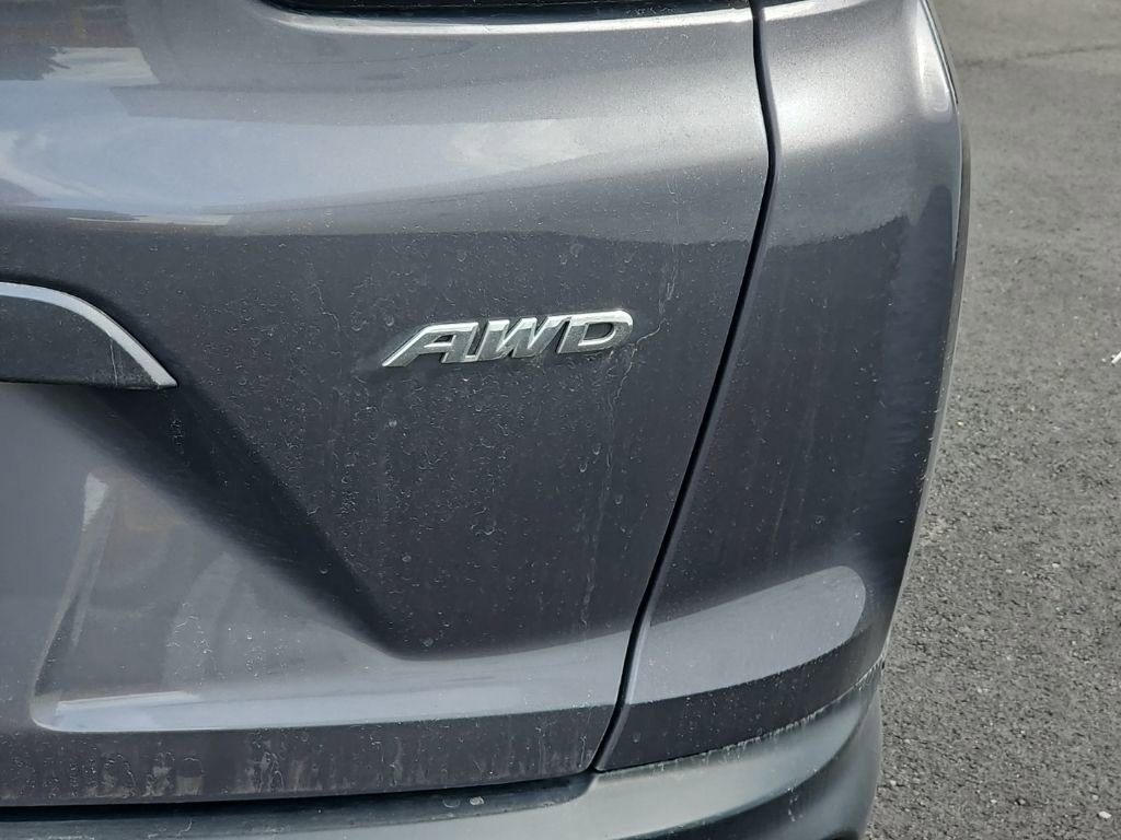 Used 2021 Honda CR-V EX-L image 19