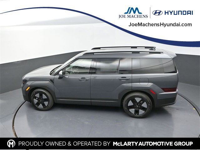 Used 2026 Hyundai Santa Fe SEL image 25