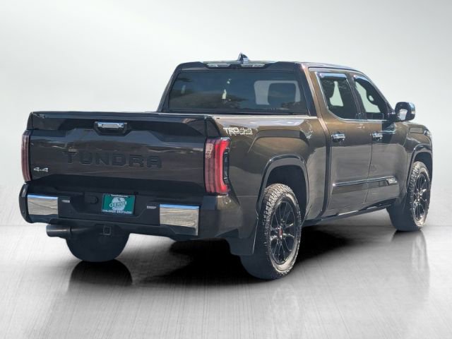 Used 2022 Toyota Tundra 1794 Edition image 4
