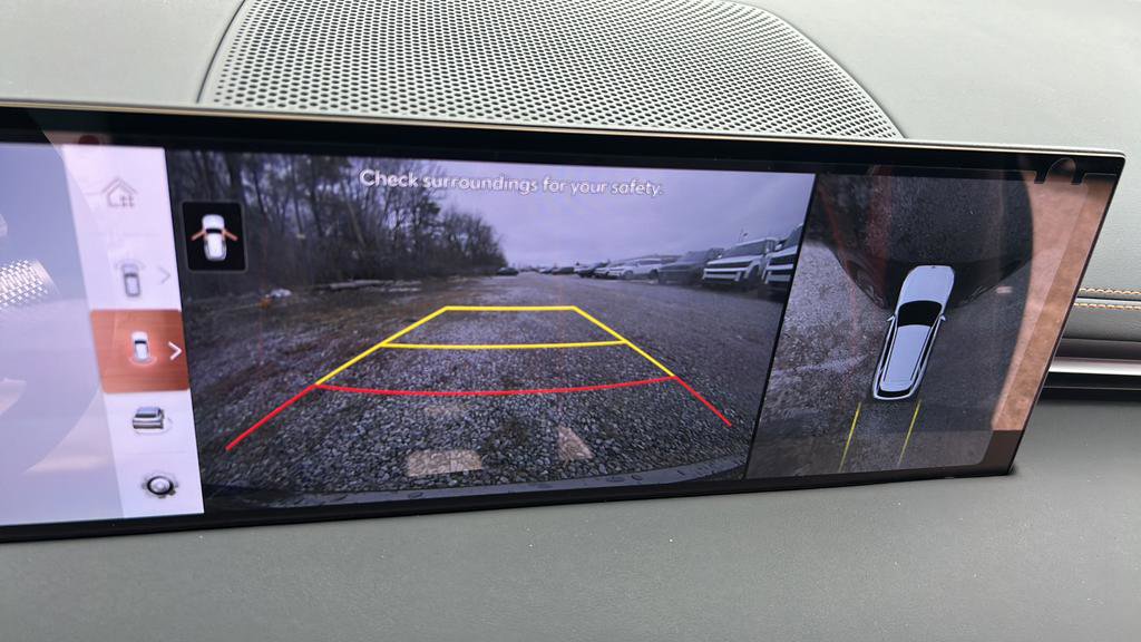 New 2026 Genesis GV70 3.5T Sport Advanced image 18