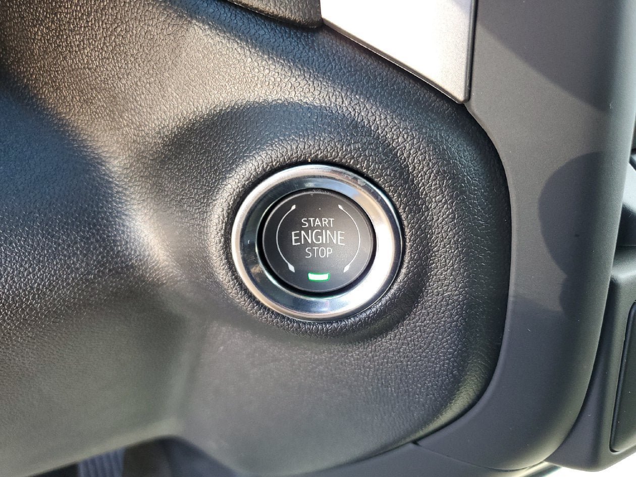 New 2026 GMC Sierra 1500 Pro w/ Graphite Edition RWD image 25