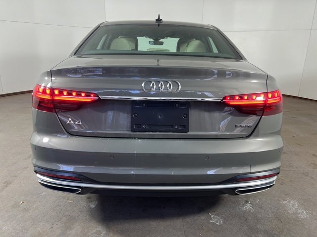 Used 2023 Audi A4 2.0T Premium w/ Convenience Package image 6
