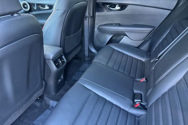 Used 2022 Kia Forte GT w/ GT2 Package image 14