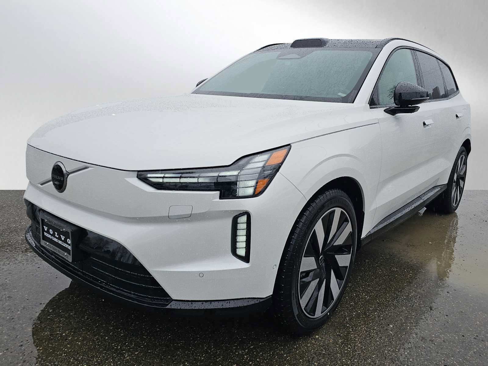 New 2025 Volvo EX90 Ultra AWD/4WD image 7