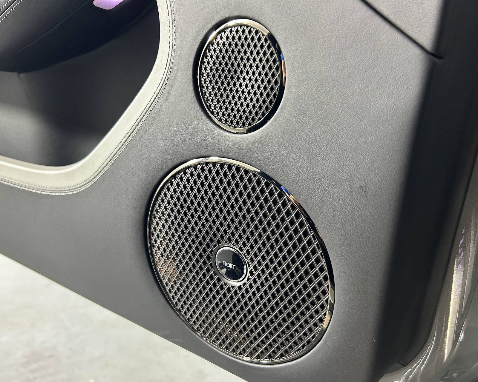 New 2026 Bentley Continental GT Speed image 14