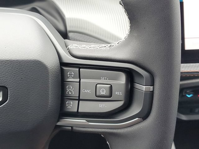 New 2026 Jeep Cherokee Limited AWD/4WD image 23
