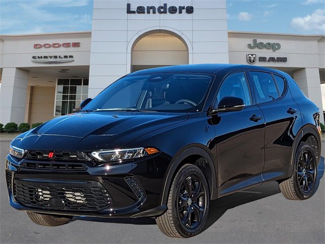 New 2024 Dodge Hornet GT w/ GT Blacktop Package