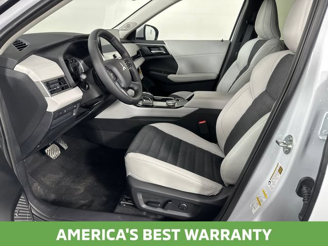New 2026 Mitsubishi Outlander SE AWD/4WD image 20
