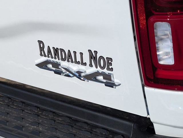 New 2025 RAM 2500 Tradesman image 10