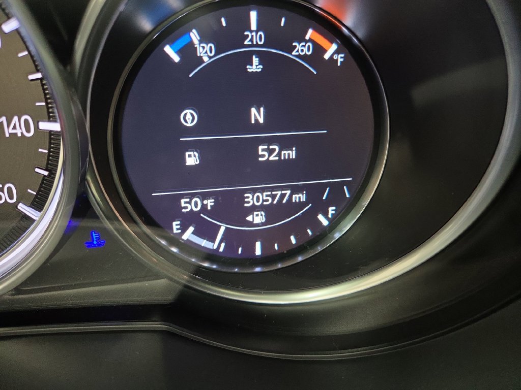 Used 2023 MAZDA CX-5 AWD 2.5 S image 26