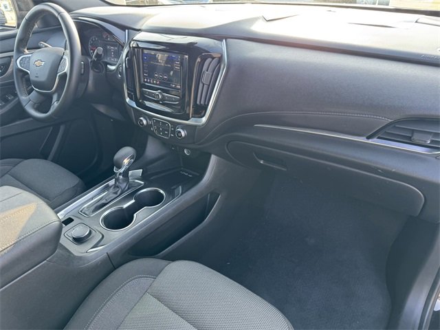 Certified 2023 Chevrolet Traverse LT image 5