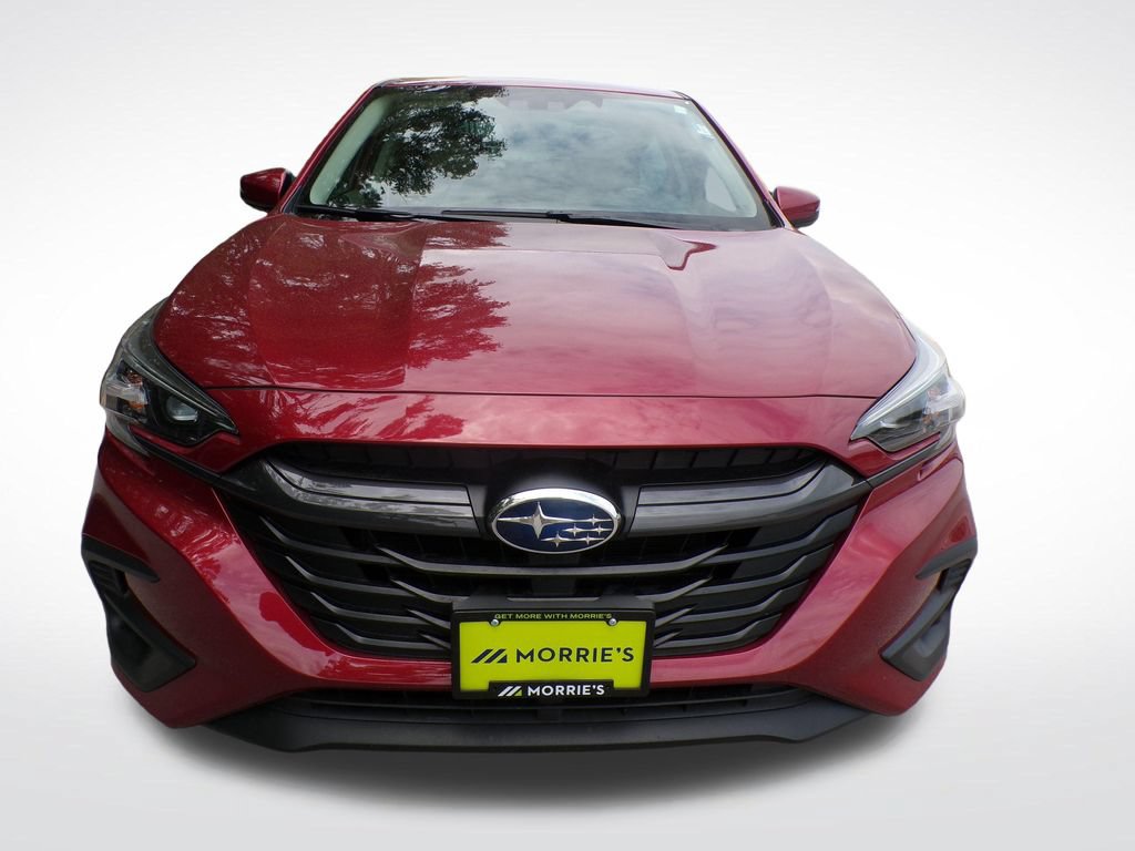 Used 2024 Subaru Legacy Limited AWD/4WD image 10