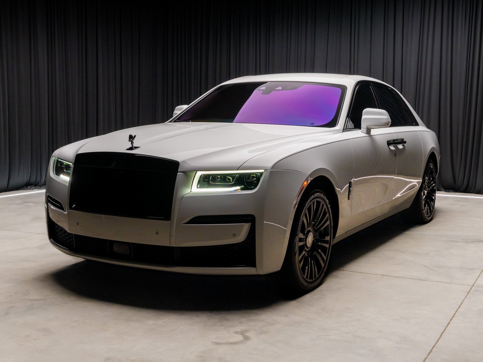 Used 2021 Rolls-Royce Ghost image 26