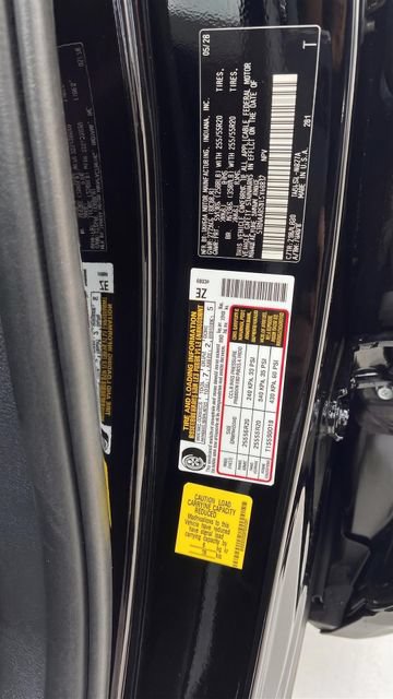 Used 2026 Toyota Grand Highlander AWD image 34