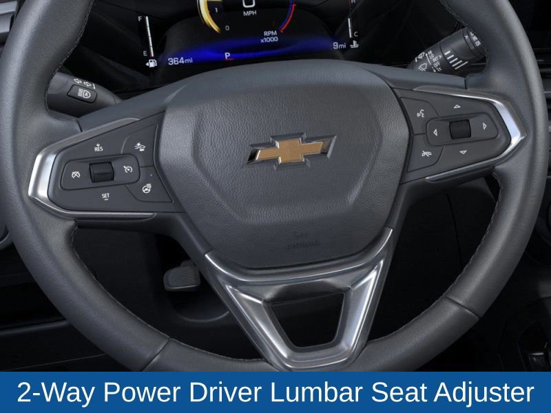 New 2026 Chevrolet TrailBlazer LT w/ Convenience Package image 19