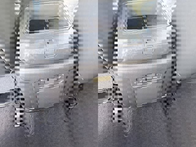 Certified 2021 Nissan Armada SL w/ Captain's Chairs Package image 22