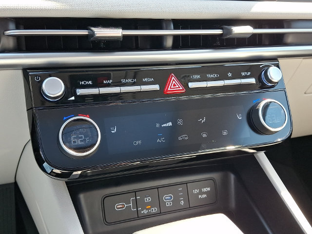 New 2026 Hyundai Tucson SEL w/ Tow & Go Package AWD/4WD image 12