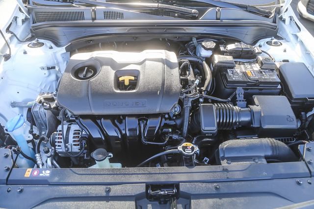 Used 2023 Kia Forte GT-Line w/ GT-Line Premium Package image 28