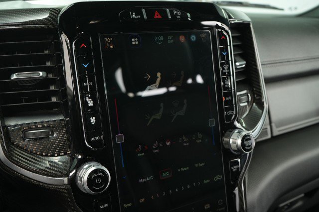 Used 2023 RAM 1500 Laramie image 51