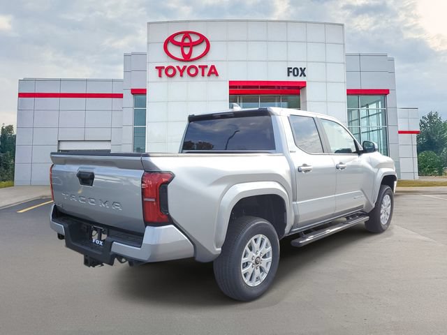 New 2026 Toyota Tacoma SR5 AWD/4WD image 4