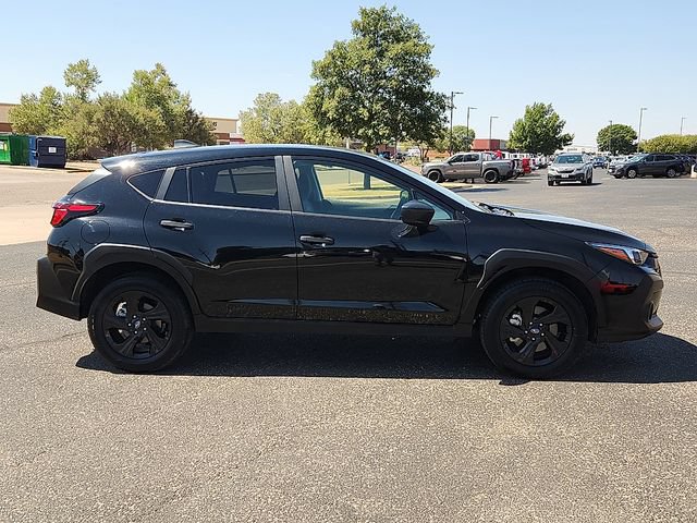 Certified 2025 Subaru Crosstrek 2.0i AWD/4WD image 5