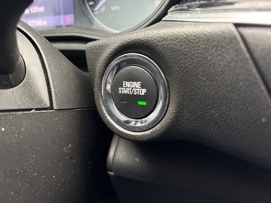 Used 2018 Buick Regal Essence w/ Driver Confidence Package #1 image 25