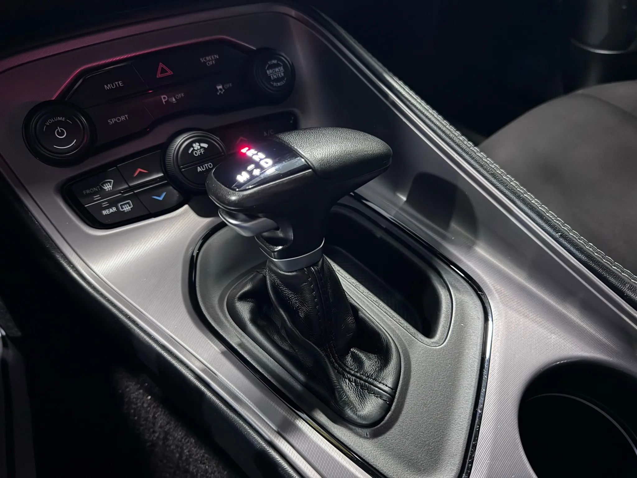 Used 2023 Dodge Challenger GT image 28