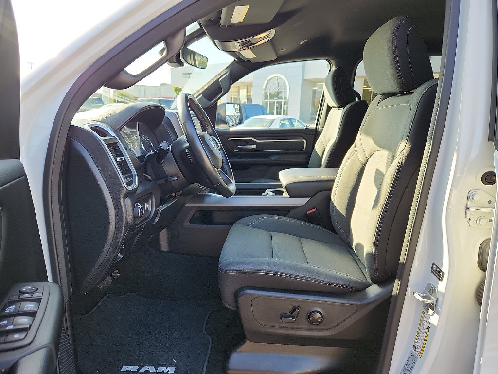 Used 2023 RAM 1500 Big Horn AWD/4WD image 13