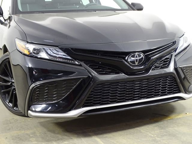 Used 2024 Toyota Camry XSE image 42