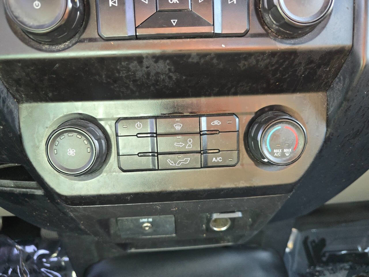 Used 2015 Ford F150 XL w/ XL Power Equipment Group RWD image 26