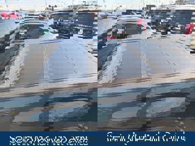 Used 2018 GMC Sierra 1500 SLT w/ SLT Premium Package image 14