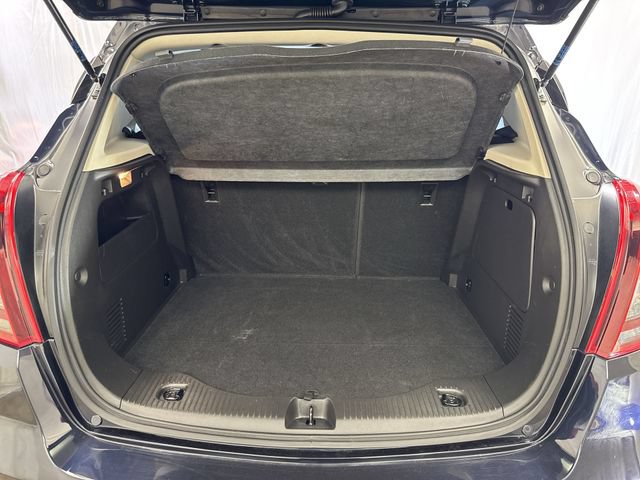 Certified 2022 Buick Encore Preferred w/ Safety Package II AWD/4WD image 23