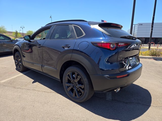 New 2026 MAZDA CX-30 2.5 Turbo Aire Edition AWD/4WD image 3