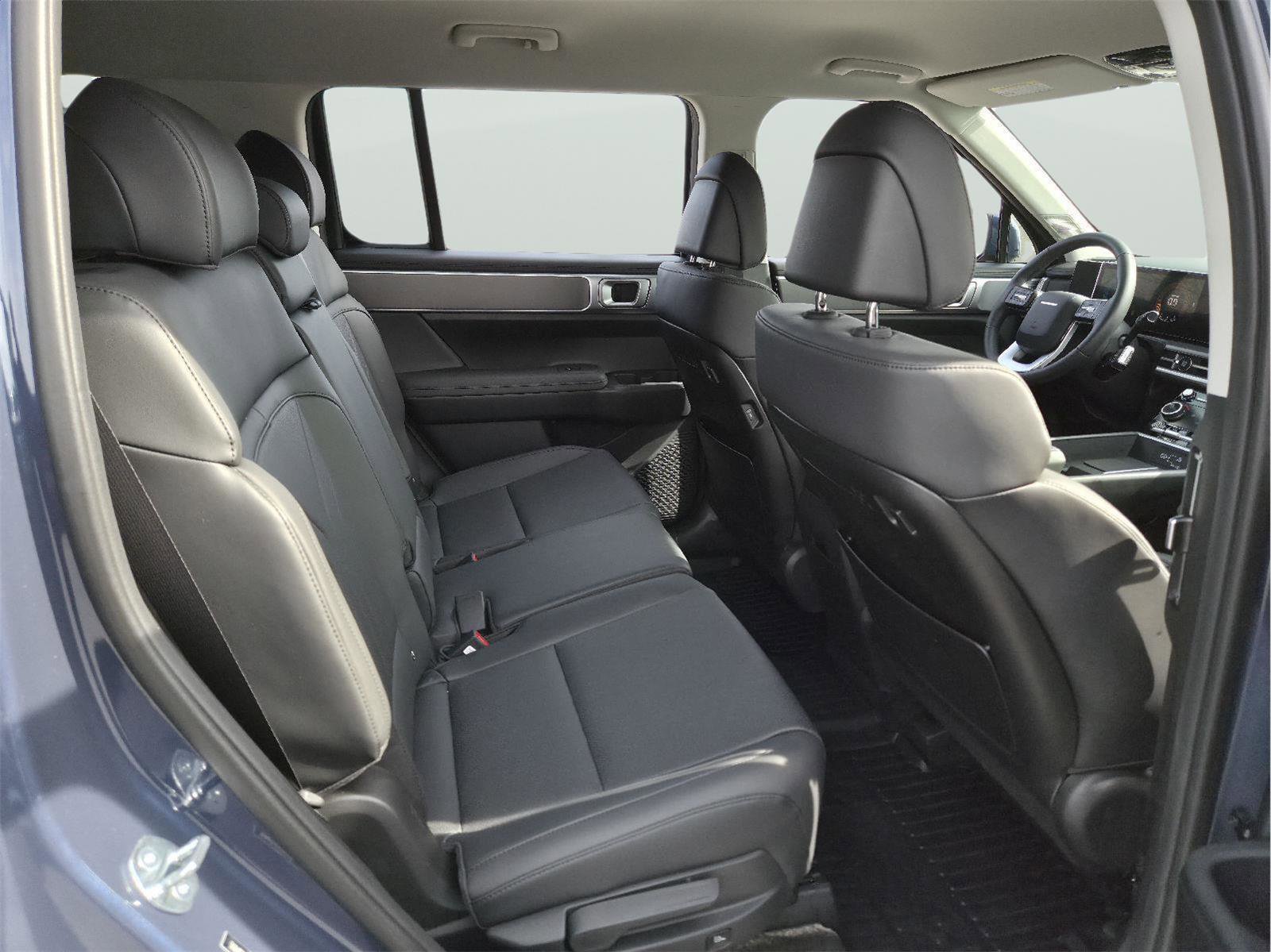 Used 2026 Hyundai Santa Fe SEL AWD/4WD image 20