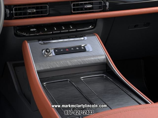 New 2026 Lincoln Aviator Reserve RWD image 15