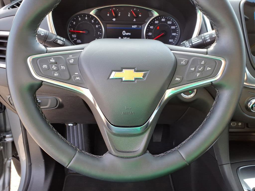 Used 2024 Chevrolet Equinox LT FWD image 24