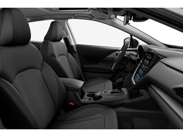 Used 2024 Subaru Impreza 2.0i Sport image 16